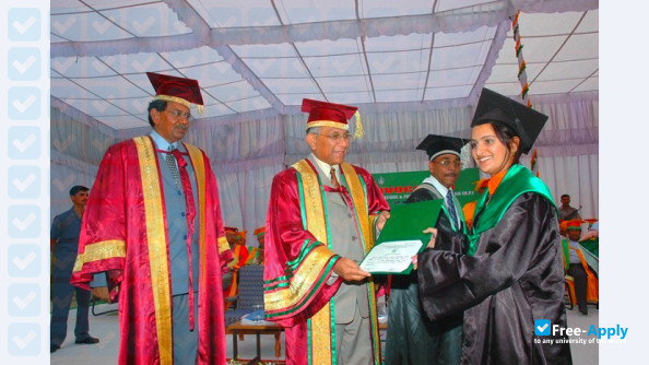 Photo de l’Dr Y S Parmar University of Horticulture and Forestry #2