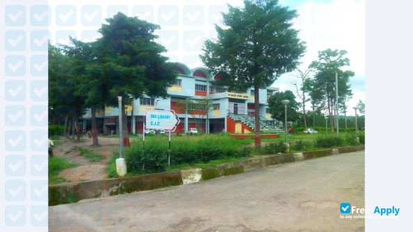 Photo de l’Dr Y S Parmar University of Horticulture and Forestry #6
