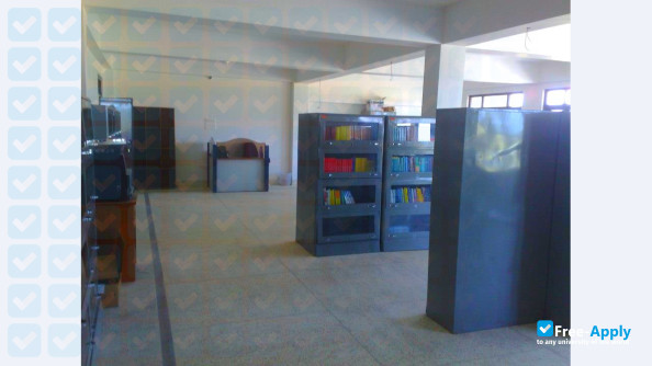 Central University of Kashmir photo #2