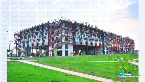 O P Jindal Global University photo #6