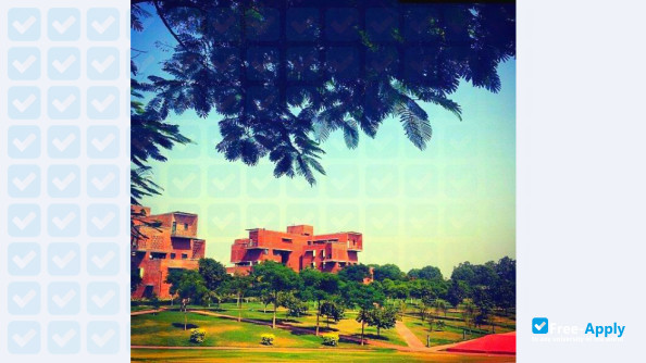 O P Jindal Global University photo #9