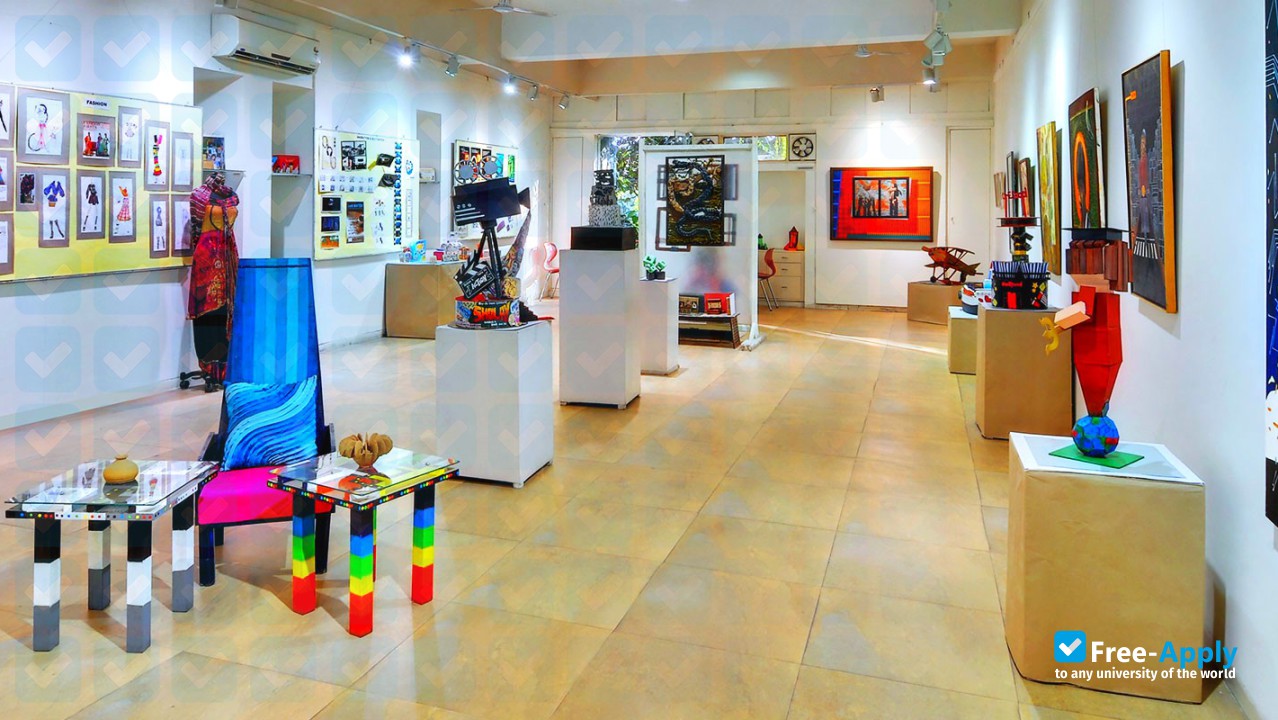 Apeejay Institute of Design photo #10