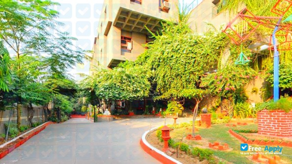 Apeejay Institute of Design photo #9
