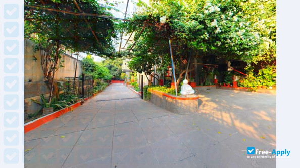 Apeejay Institute of Design photo #8