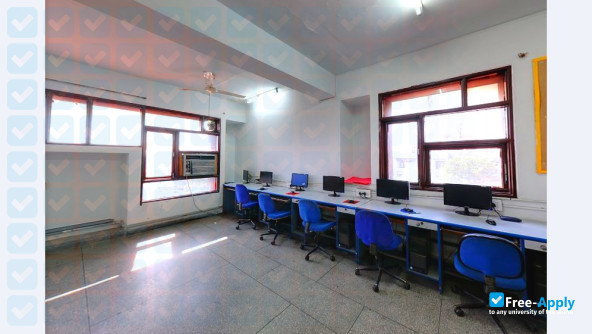 Apeejay Institute of Design photo #11