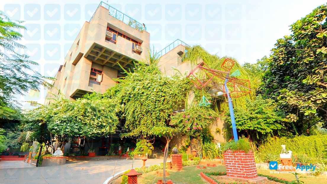 Apeejay Institute of Design photo #2