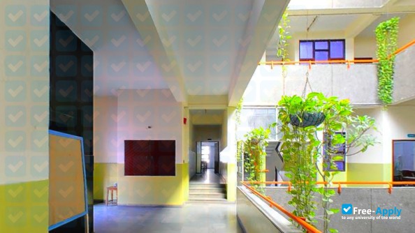 Apeejay Institute of Design photo #7