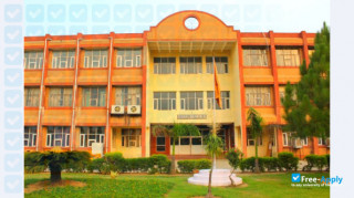 Maharishi Markandeshwar University thumbnail #2
