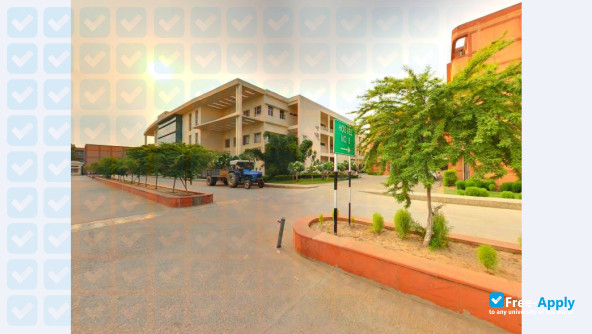 Maharishi Markandeshwar University photo #5