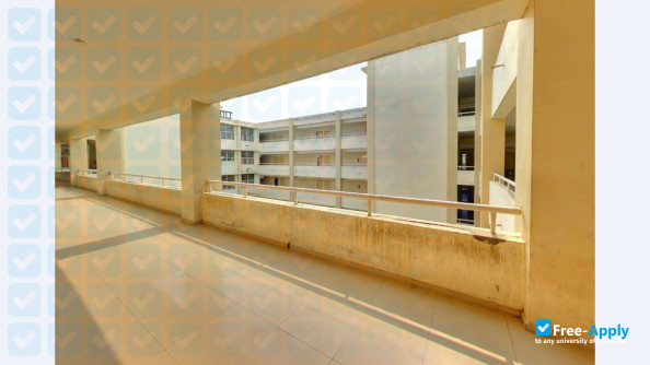 Foto de la Maharishi Markandeshwar University