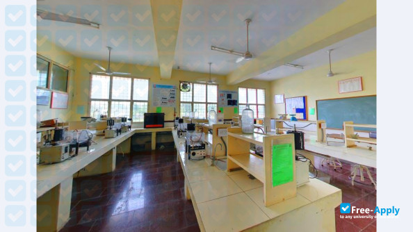 Maharishi Markandeshwar University photo #2