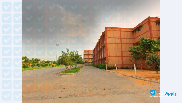 Maharishi Markandeshwar University photo #3