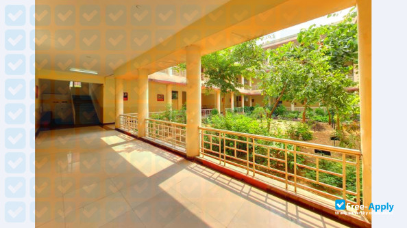 Maharishi Markandeshwar University photo #16