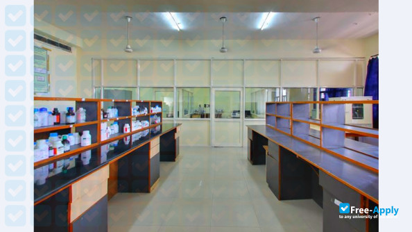 Maharishi Markandeshwar University photo #4