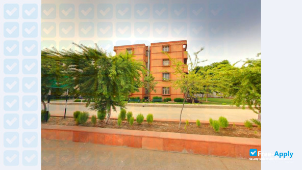 Maharishi Markandeshwar University photo #6