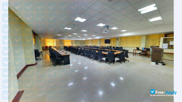 Maharishi Markandeshwar University photo #9