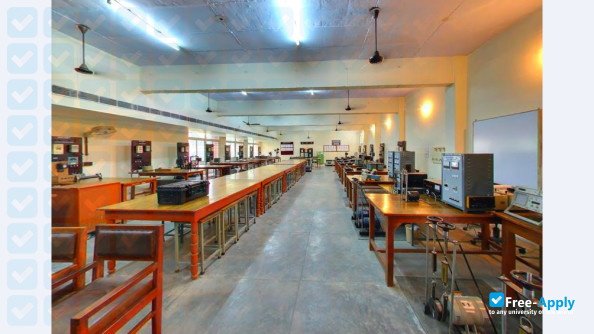Maharishi Markandeshwar University photo #17