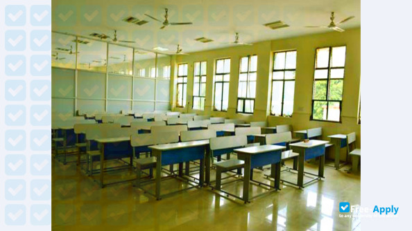Foto de la National Institute of Technology Patna #6