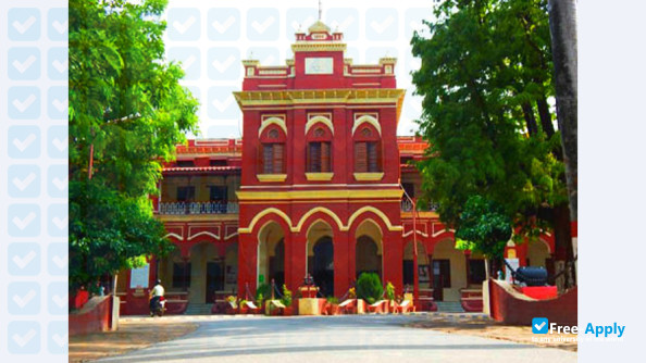National Institute of Technology Patna фотография №1