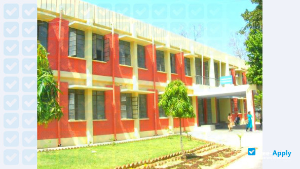 Chhattisgarh Swami Vivekanand Technical University photo #5