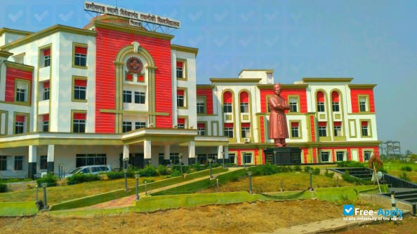 Chhattisgarh Swami Vivekanand Technical University photo #3