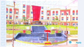 Miniatura de la Chhattisgarh Swami Vivekanand Technical University #5