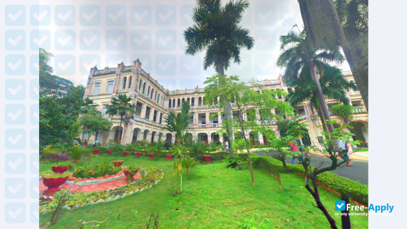 Loyola College Chennai photo #15