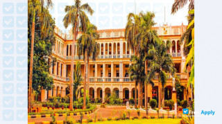 Miniatura de la Loyola College Chennai #10