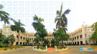 Loyola College Chennai vignette #11