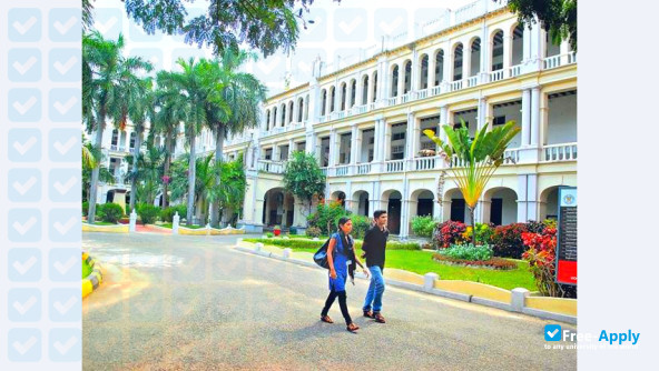Loyola College Chennai photo #8