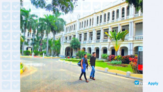 Loyola College Chennai vignette #4