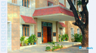 Loyola College Chennai thumbnail #2