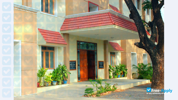 Loyola College Chennai photo #2