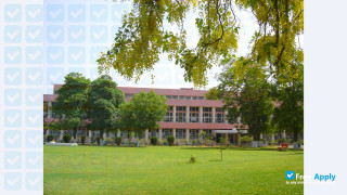 Pt B D Sharma University of Health Sciences Rohtak миниатюра №4