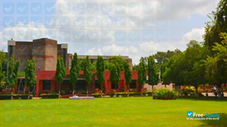 Pt B D Sharma University of Health Sciences Rohtak миниатюра №2