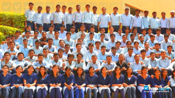 C V Raman College of Engineering Bhubaneshwar photo #2