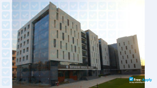 Dayanand Medical College and Hospital миниатюра №9
