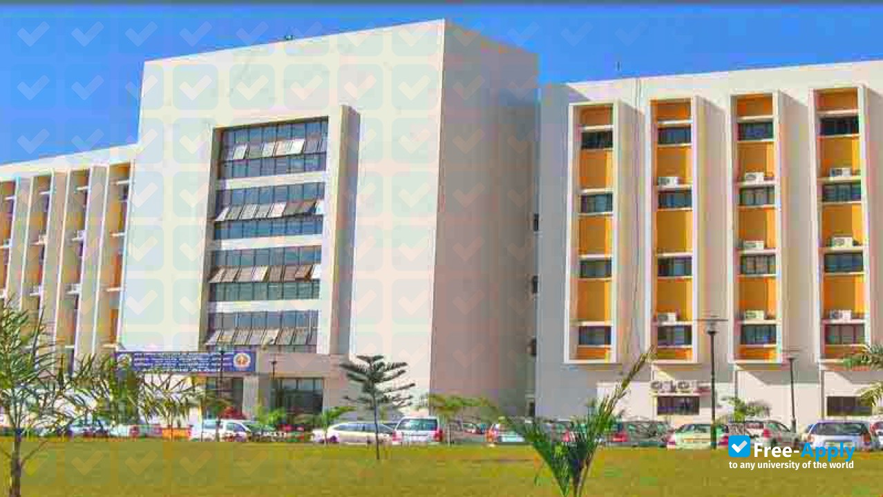 All India Institute of Medical Sciences Bhubaneswar photo #6