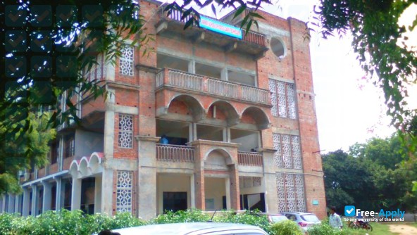 Sam Higginbottom Institute of Agriculture, Technology and Sciences photo #6