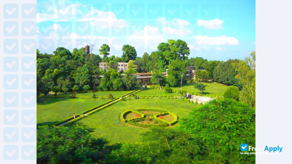 Sam Higginbottom Institute of Agriculture, Technology and Sciences photo #2
