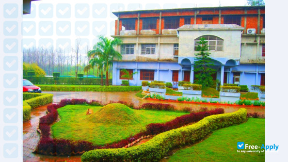 Sam Higginbottom Institute of Agriculture, Technology and Sciences photo #9