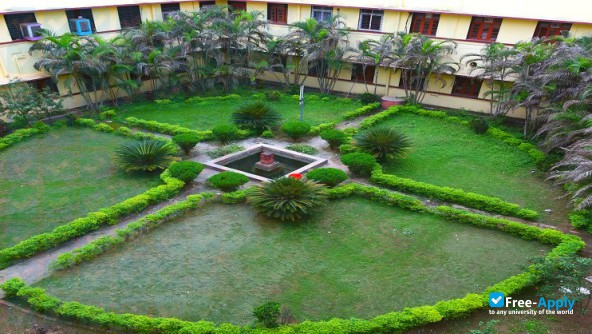 National Institute of Technology Raipur photo #11