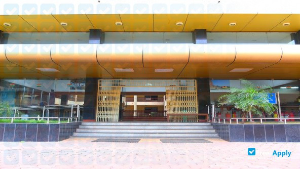 National Institute of Technology Raipur photo #12