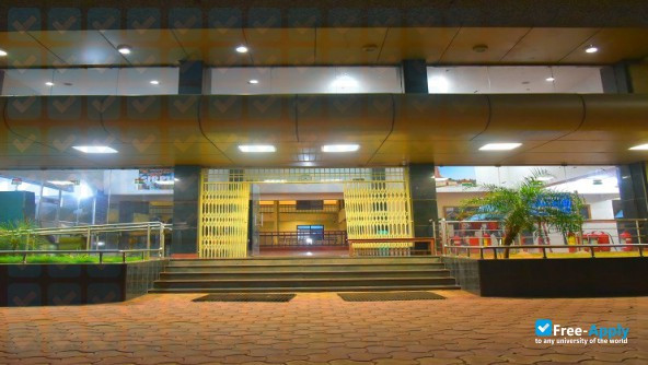 National Institute of Technology Raipur photo #5