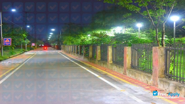 National Institute of Technology Raipur photo #6