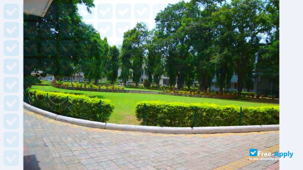 Xavier Labour Relations Institute in India photo #18