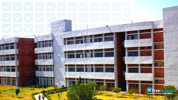 Chandigarh College of Engineering and Technology photo #4