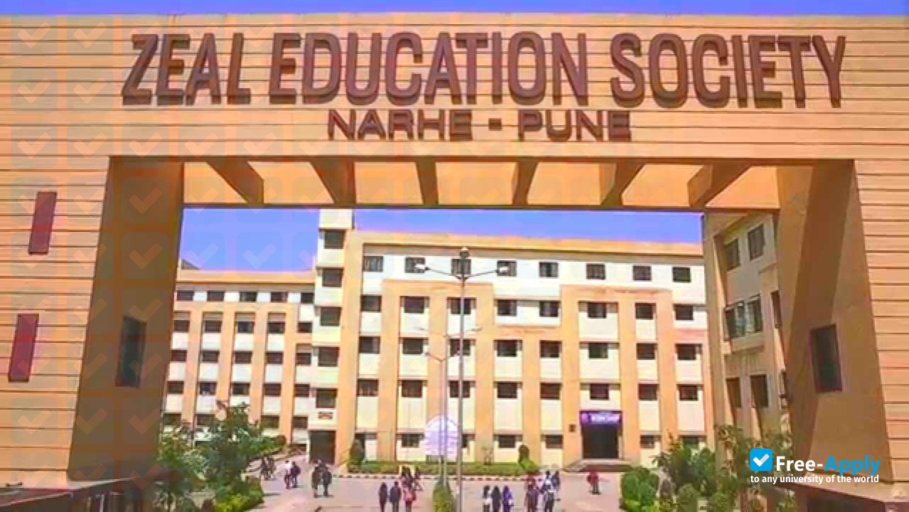 Zeal College of Engineering & Research photo #2