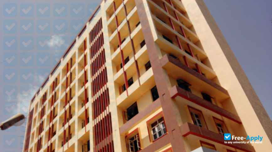 Fr Conceicao Rodrigues College of Engineering photo #6