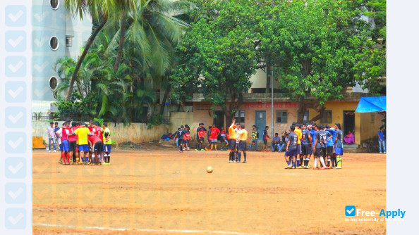 Fr Conceicao Rodrigues College of Engineering photo #5